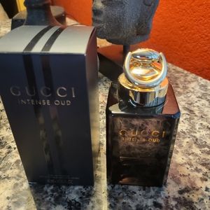 Gucci Intense Oud 90ml EDP Cologne